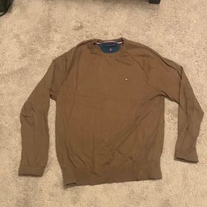 Tommy Hilfiger crewneck sweater
